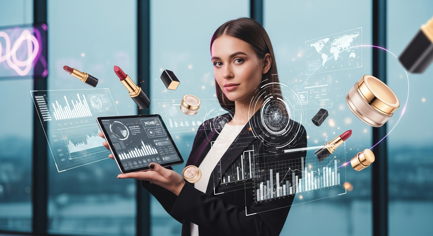 Débouchés après un MBA digital marketing et cosmetics