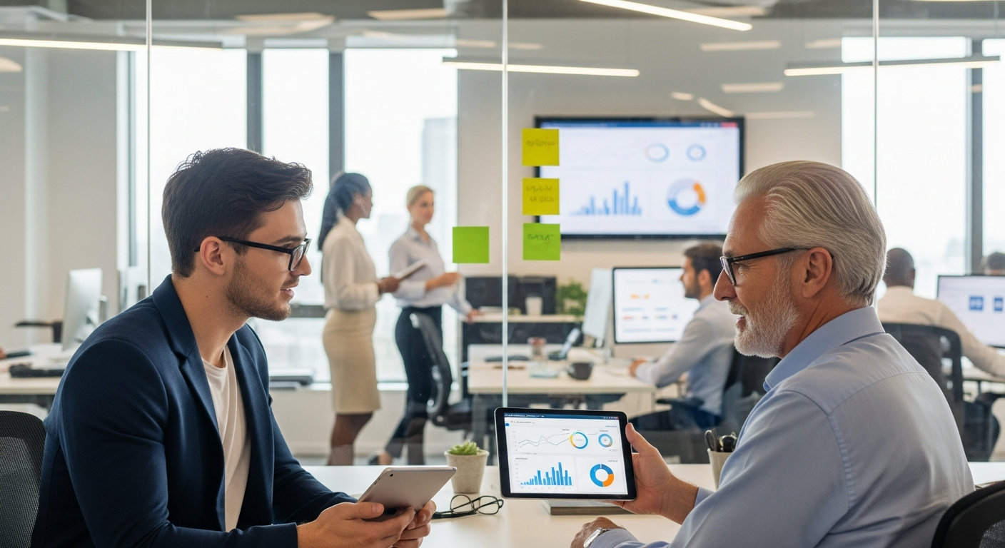 Stages et alternance dans les cursus marketing et communication