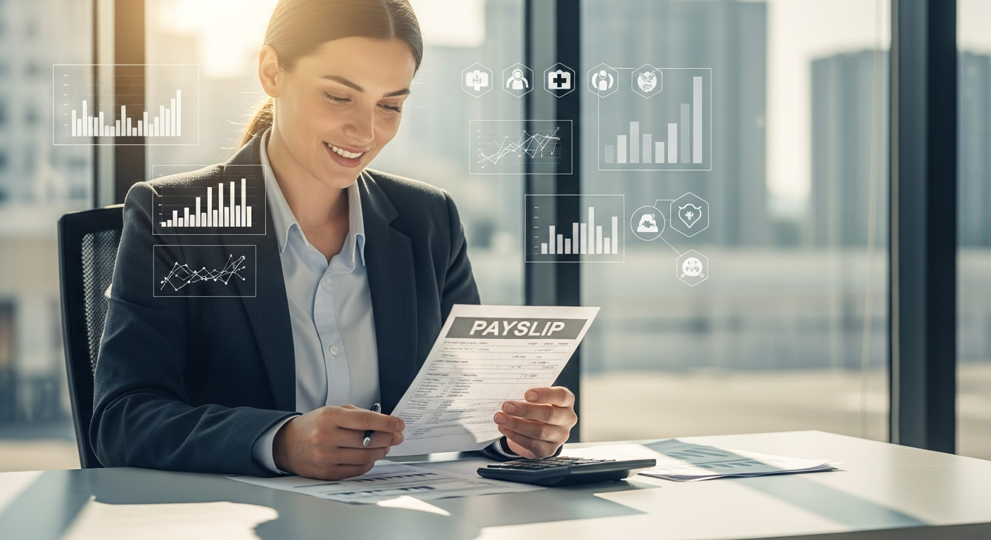 Salaire après un BTS SP3S : à quoi s’attendre